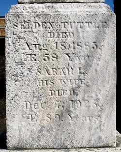 CHATFIELD Sarah Lucinda 1836-1925 grave.jpg